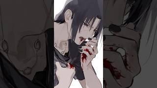 Secret Behind Itachi's Death