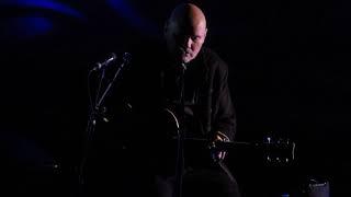 Billy Corgan - Annie-Dog @ The Athenaeum Theatre in Chicago 10/24/2017