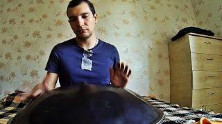 DANNY MIRANDO - HANDPAN 001