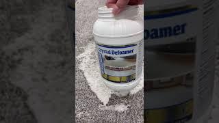 Try This When Cleaning Up Super Soapy Carpet