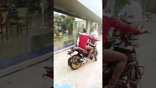 Yamaha FZ||Version 4.0||sport bike||racing||electric car||electric bike