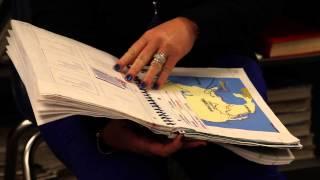 Learning Logs Middle School