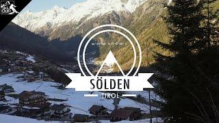 7 in 7 - Our guide to Sölden (Episode 5)