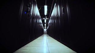 Cyber security | Jisc | Documentary