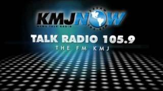 Talk Radio 105.9 - The FM KMJ