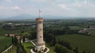 Tower of San Martino della Battaglia 