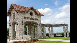 Watermark Neighborhood In Winter Garden / Horizon West | One of The Best New Communities Near Disney