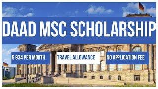 €934 Monthly | Helmut-Schmidt-Programme Master’s Scholarships for Public Policy and Governance 