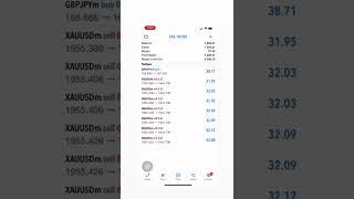 Dm for more Information About forex MT4/Mt5. Doing deposit & withdrawal process in small commissions