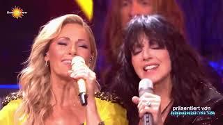  Helene Fischer & Nena Liebe ist live Helene Fischer Show 2024