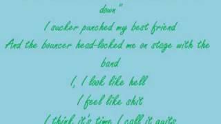 Time To Take My Drunk Ass Home- Luke Bryan