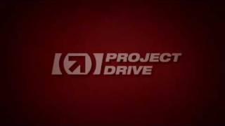 Product Tour - www.project-drive.net