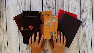 Journals for mindfulness and reflection | This is what I'm using