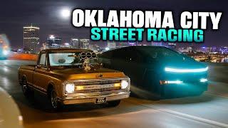 OKC REAL Daily Driver Cash Days - By @6SixtyStreet