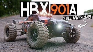 This DESERT BUGGY is Still one of the Best CHEAP RC Cars in 2022!