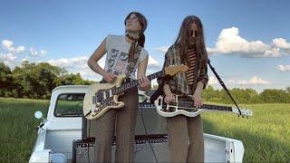 Larkin Poe - Georgia Off My Mind (Official Video)