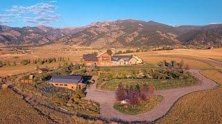 Bozeman Montana Luxury Real Estate For Sale