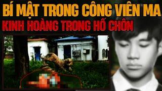 Kỳ Án Trung Quốc: Hố Chôn Kinh Hoàng Trong Công Viên Ma Bỏ Hoang
