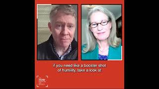 Tom Monahan: Being Human Means Finding Humility
