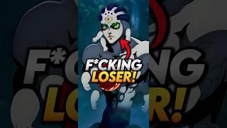 Why i Hate Gyokko the Most Out of All Upper Moons? Demon Slayer Explained #shorts