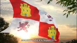 HIMNO POPULAR DE CASTILLA Y LEÓN (Canto de Esperanza)