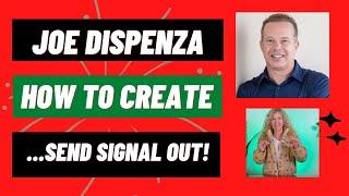 Joe Dispenza - How To Change Now...Send out a new Signal! #drjoedispenza #meditation #testimonials