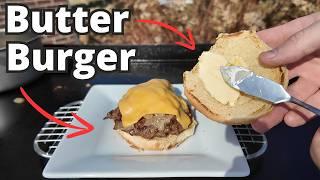 3 Fun Regional Burgers To Make on a Griddle