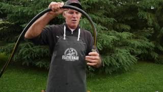 Featherman Equipment Water Nozzle