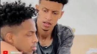 SOMALI SHORT FILMS| XASKAGA CUDHUUR DARTISA MA UFURI LAHEED ||DHAMAAD
