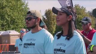 Volunteer Appreciation | 2024 IRONMAN 70.3 Washington Tri-Cities