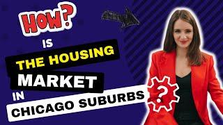 Diana Matichyn Housing Market Update Chicago Suburbs