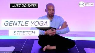 Gentle Yoga Stretch l Feel Good Yoga