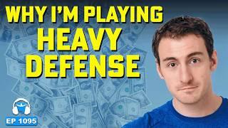 Scott Trench: How I'm Protecting My Money From “Irrational Exuberance”