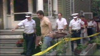 Alton Coleman's three-state killing spree leaves two dead in Tri-State in 1984