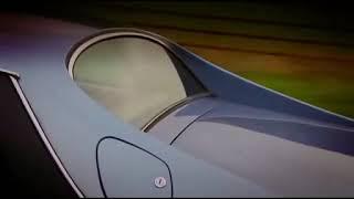 Top gear - Season 4 - James may tests the new Jaguar XJS