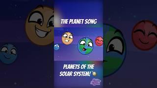 #PART2 🪐 THE SOLAR SYSTEM SONG 🪐 The planets are hungry! #piccoletta #solarsystem