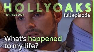 What Happened To My Life? | Hollyoaks Global Ep6462 Tuesday 17th September 2024