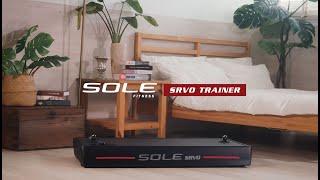 SOLE SRVO