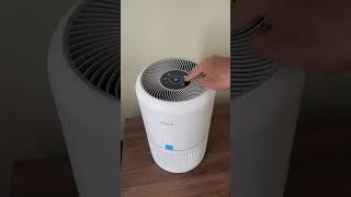 Levoit 300S Smart HEPA Air Purifier #shorts