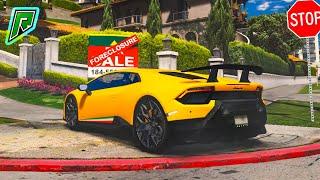 КУПИЛ LAMBORGHINI HURACAN PERFORMANTE НА RADMIR GTA 5 RP! ГЛОБАЛЬНОЕ ОБНОВЛЕНИЕ НА РАДМИРЕ ГТА 5 РП