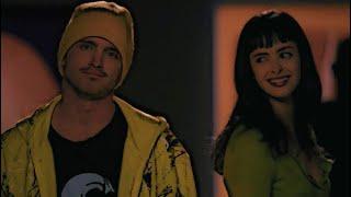Jesse and Jane edit - Another love (Breaking Bad)