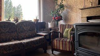 Découverte horrifiante à l'intérieur - MAISON ABANDONNÉE intacte depuis sa mort ici !