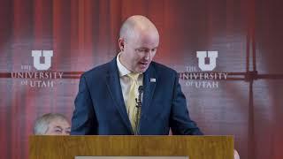 University of Utah John and Marcia Price College of Engineering Event Sizzle Reel