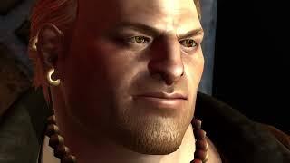 Dragon Age Mage Playthrough Part 1