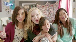 Dove Cameron | What A Girl Is Music Video | Official Disney Channel UK