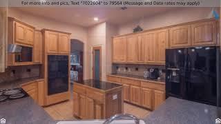 Priced at $475,000 - 10031 TROPHY OAKS DR, Garden Ridge, TX 78266