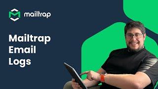 Mailtrap Email Logs