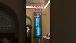 the mummy Jaipur