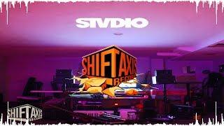 [Dance - EDM] STVDIO - Crazy feat. Saïfa (Original Mix) [ShiftAxis Records Release]