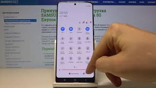 Как поменять мелодию звонка на Samsung Galaxy S20 Ultra 5G  — Смена рингтона